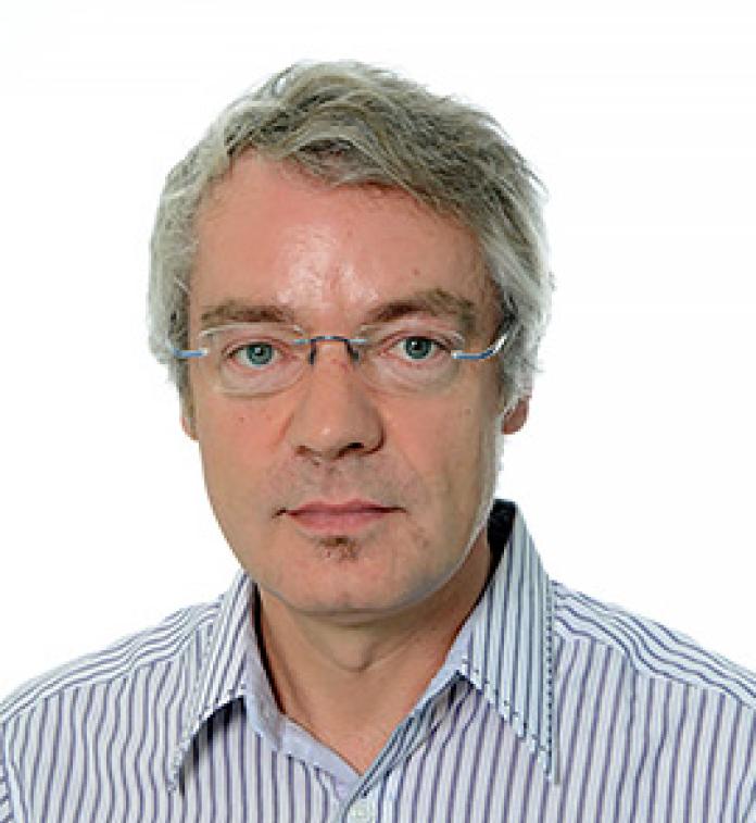 John G. Quigley, MD